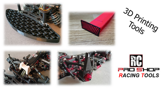 3DPrint Tools