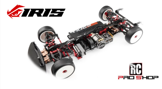 IRIS ONE 1