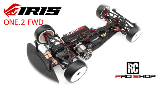 IRIS ONE.2 FWD